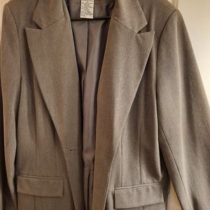 Ladies Blazer